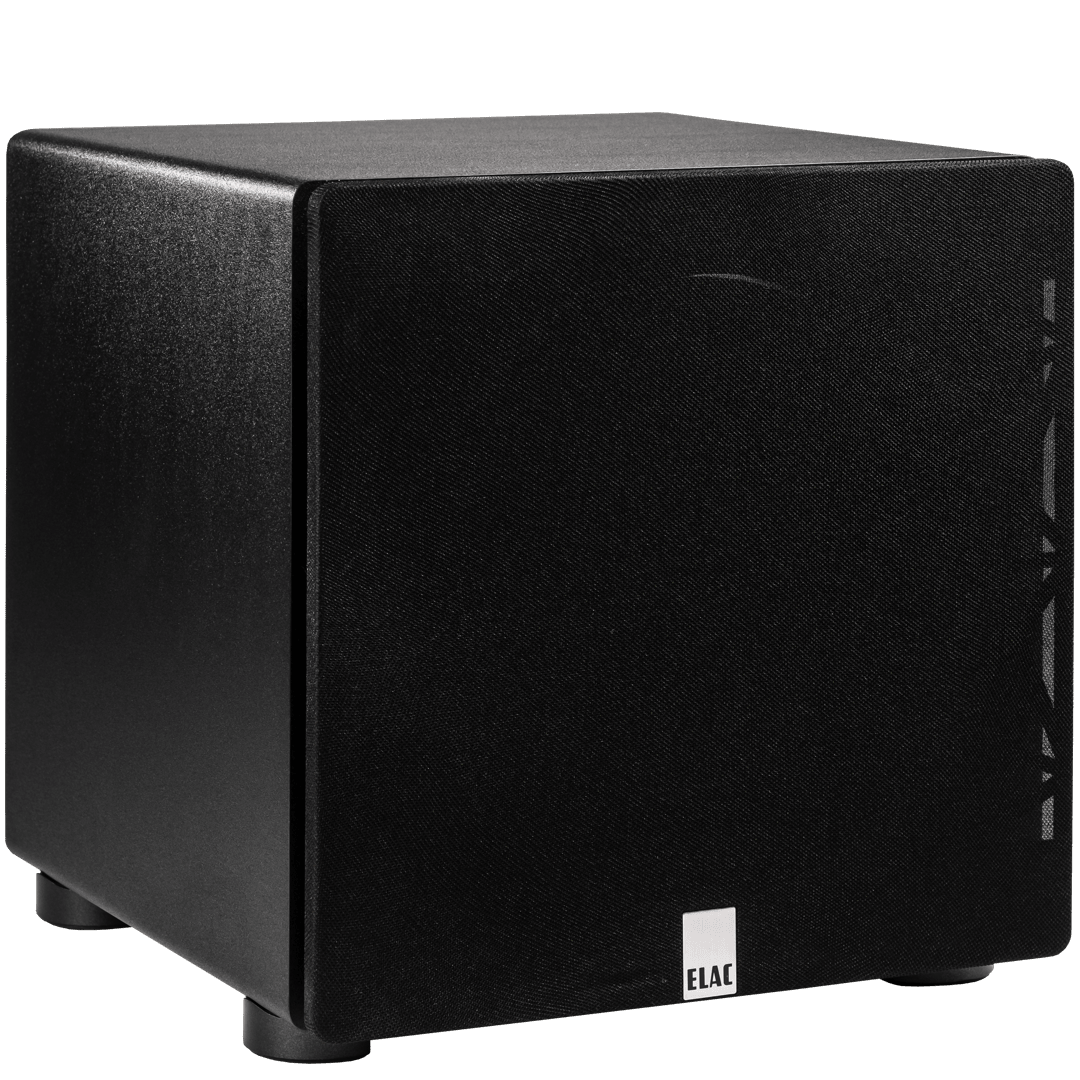 Elac PS500 15″ Subwoofer - Audiokauppa.fi