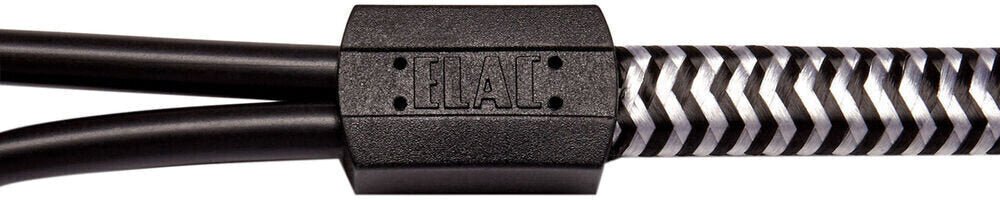 Elac Sensible kaiutinkaapelipari - Audiokauppa.fi