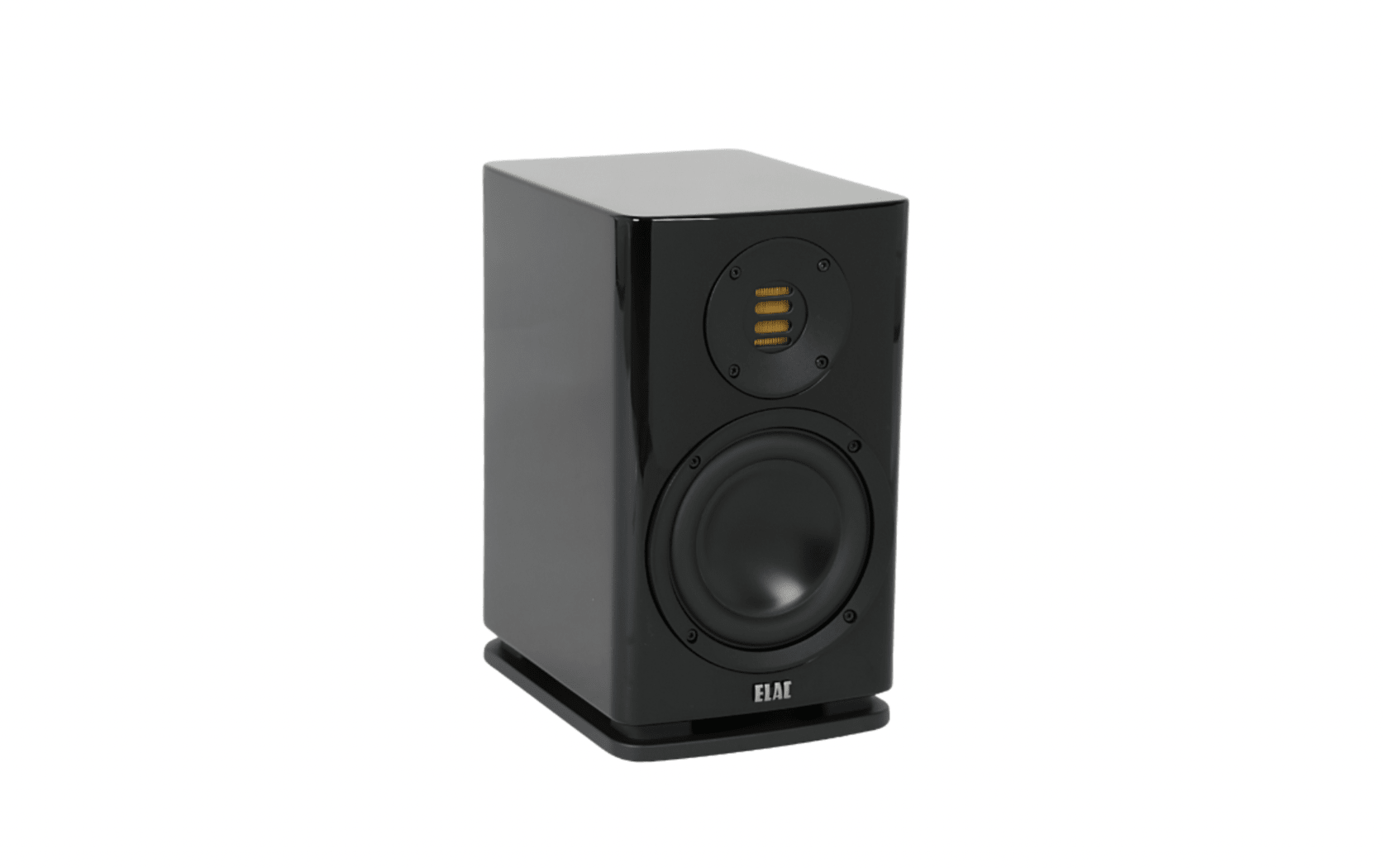 Elac Solano BS 283.2 jalustakaiutinpari - Audiokauppa.fi