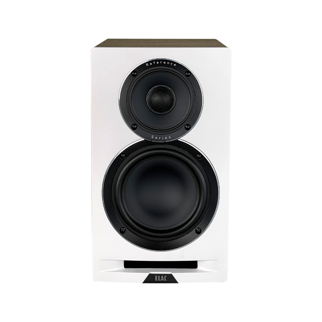 Elac UniFi Reference UBR62 kaiutinpari - Audiokauppa.fi