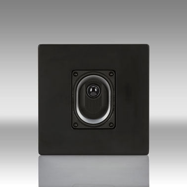 Elac WS 1425 seinäkaiutin, 1 kpl. - Audiokauppa.fi