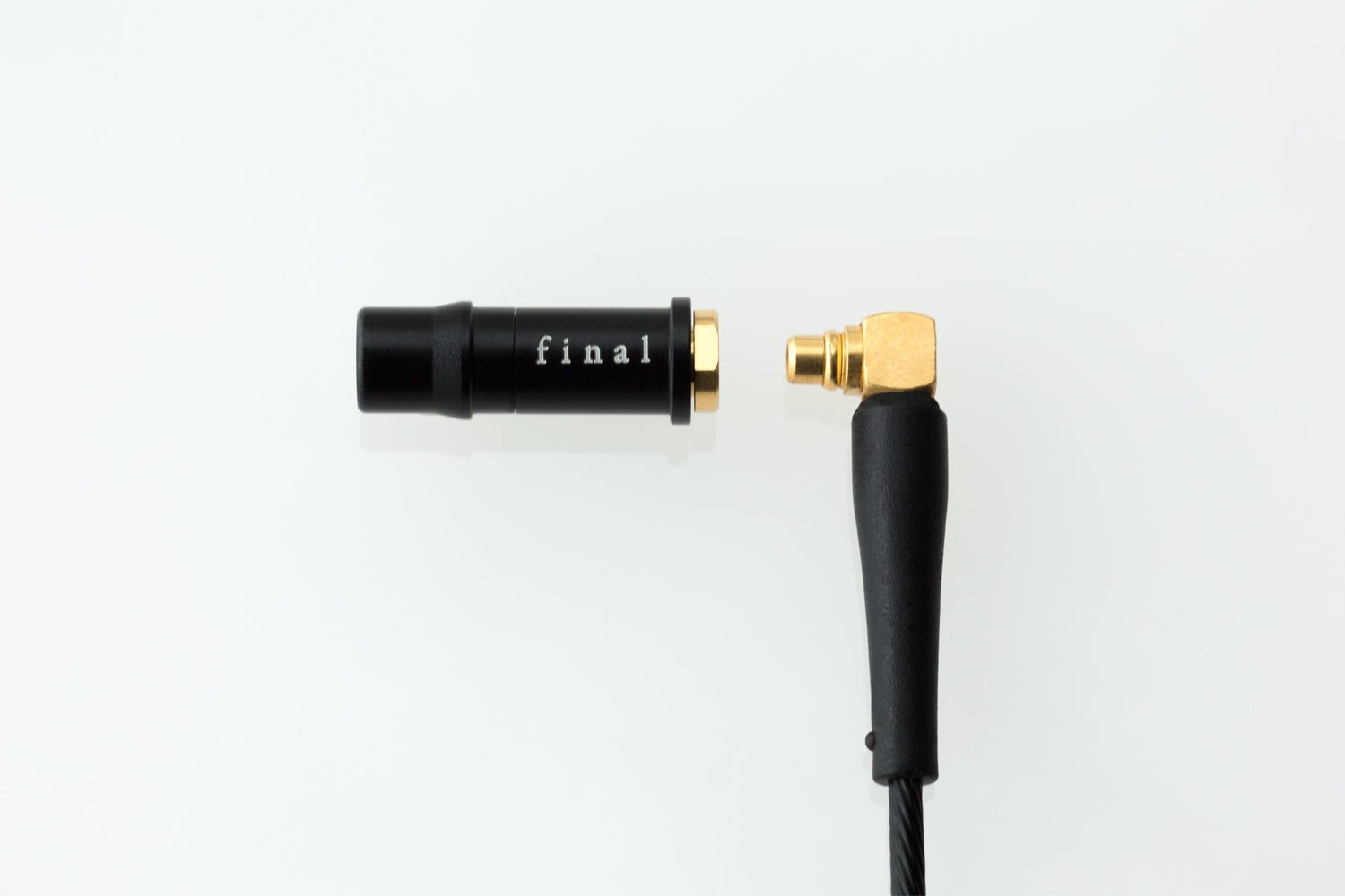 Final F4100 In - Ear - kuulokkeet - Audiokauppa.fi