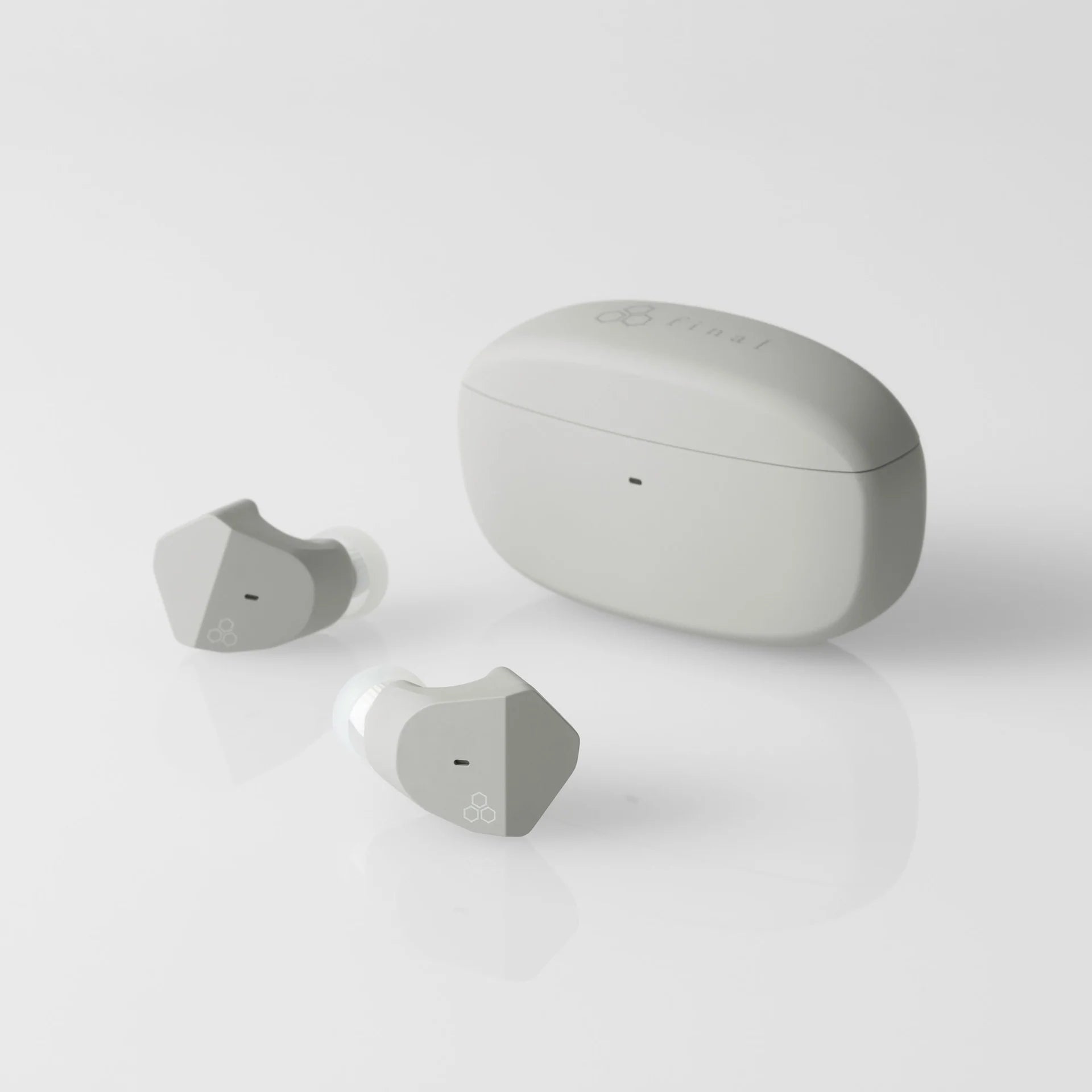 Final ZE2000 langattomat nappikuulokkeet - Audiokauppa.fi