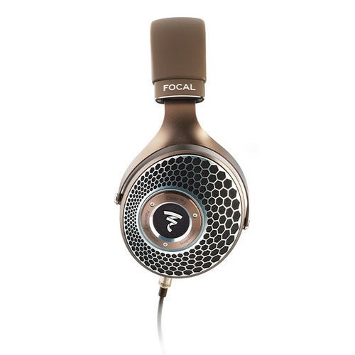 Focal Clear MG kuulokkeet - Audiokauppa.fi