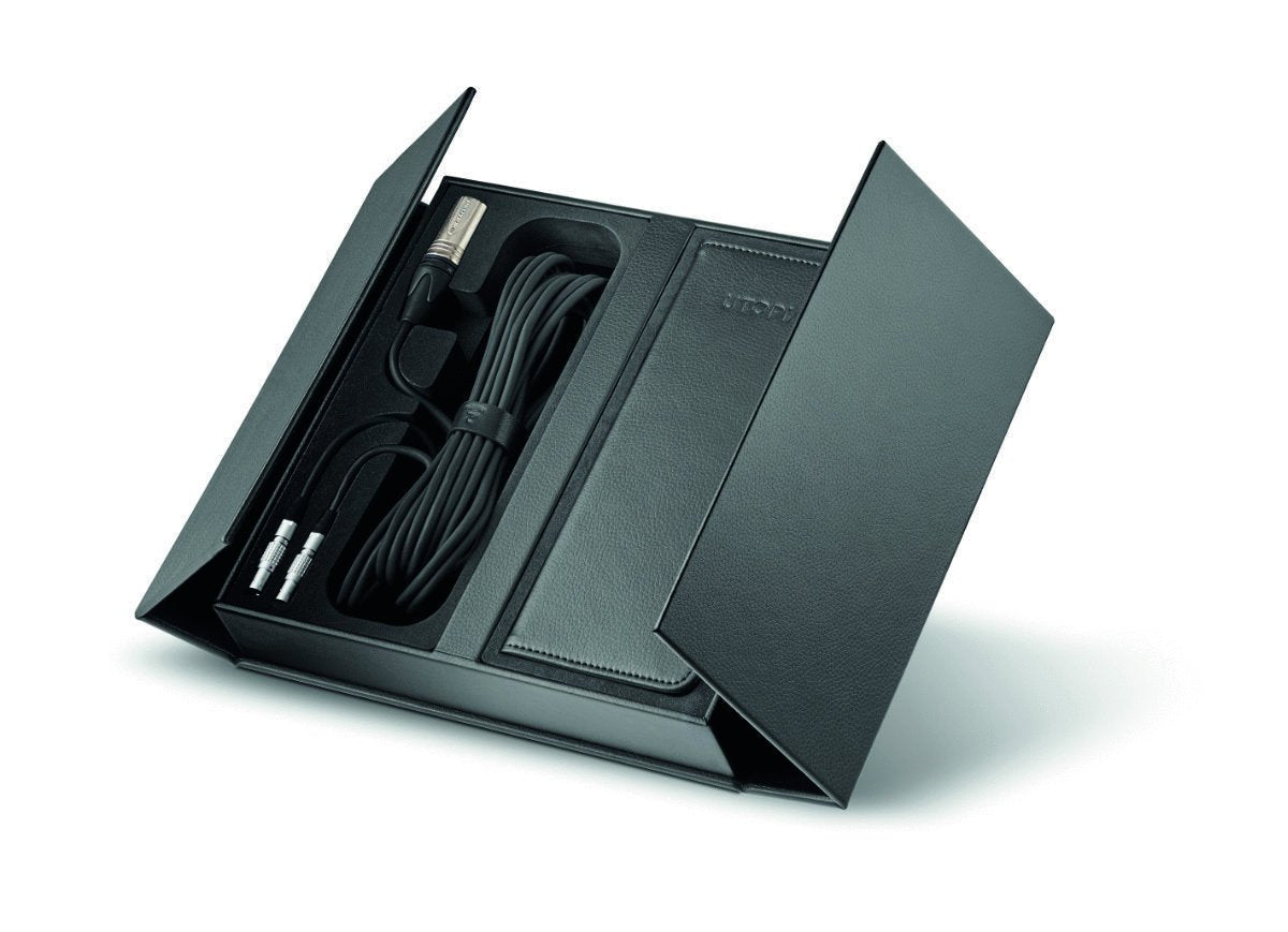 Focal Utopia sankakuulokkeet (2022) - Audiokauppa.fi