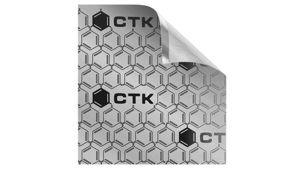 CTK FoilFix