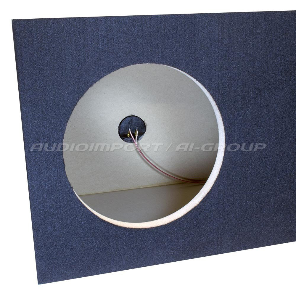 FOUR Audio 4 - AI12 SLOT - Audiokauppa.fi