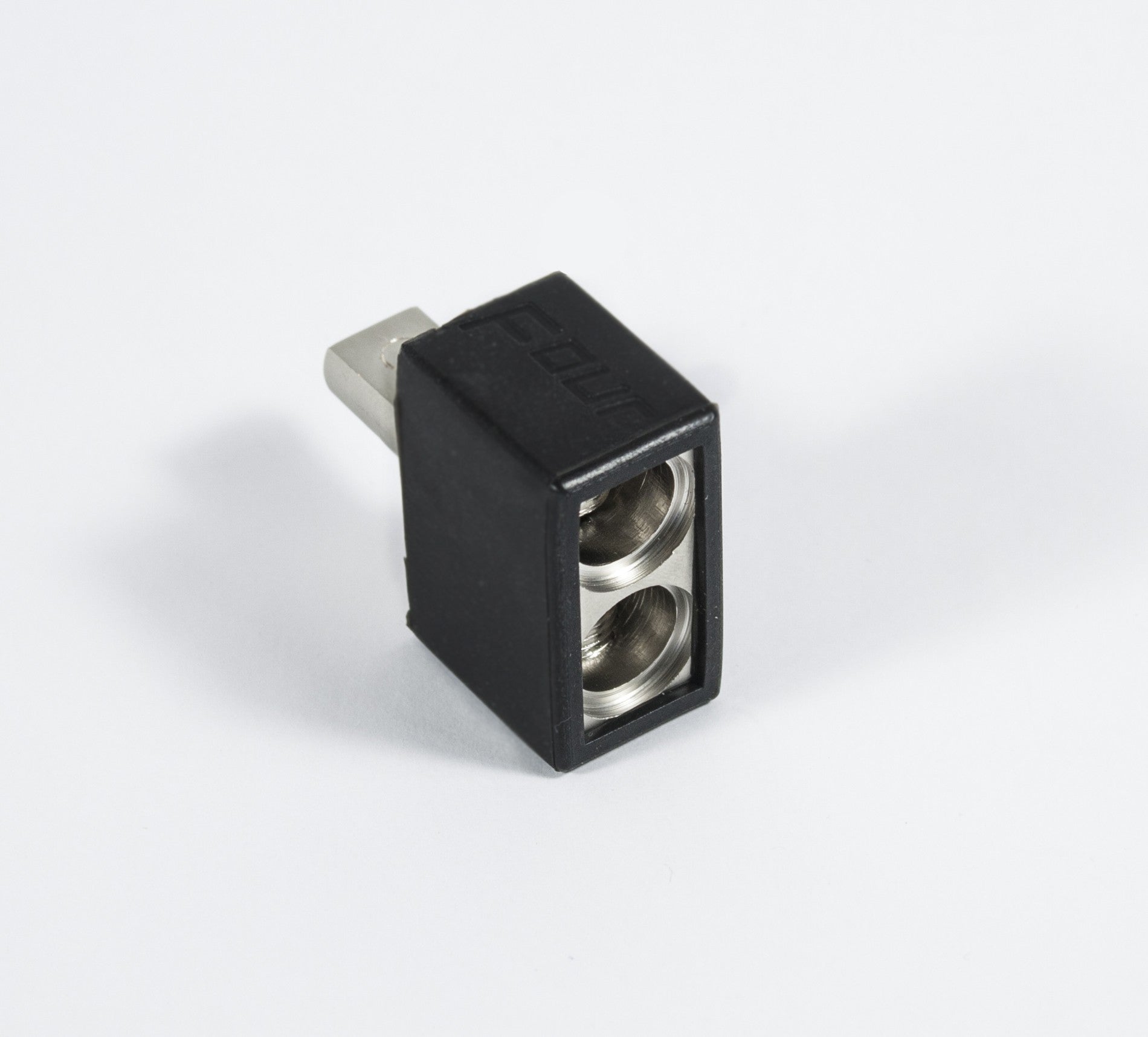 FOUR Connect 4 - 600111 terminal block 50/2x50 mm2 - Audiokauppa.fi