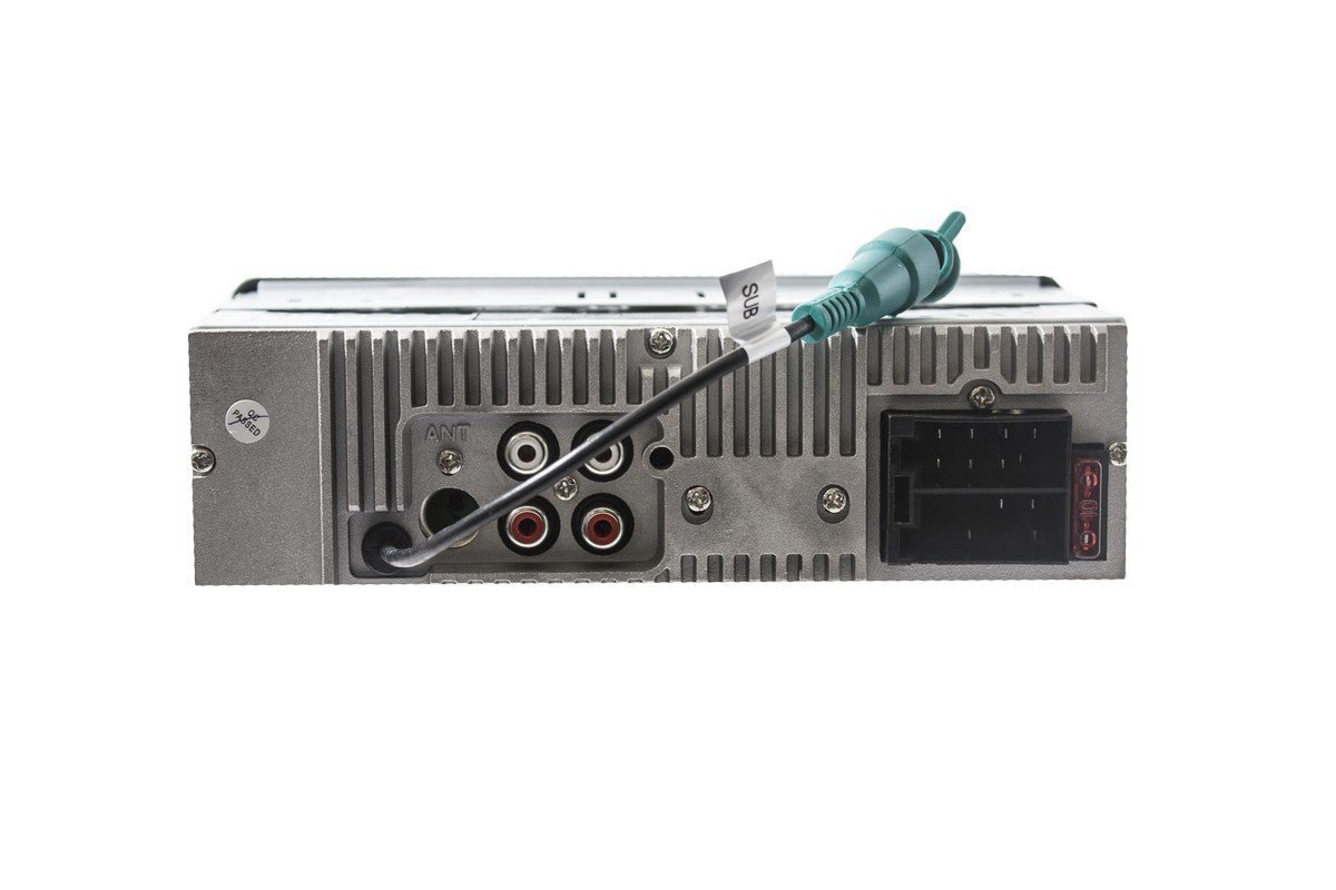 FOUR Mobile 4 - MP200BT - Audiokauppa.fi