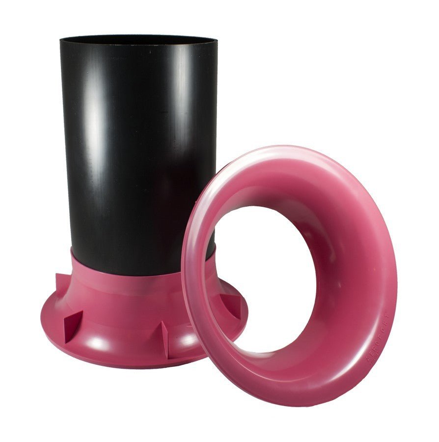 Frovena Aeroport 8″ PINKKI FRO8 PINK - Audiokauppa.fi