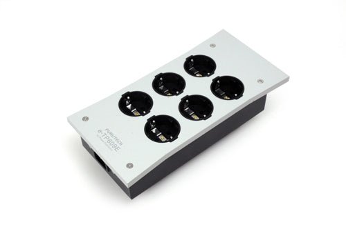 Furutech e - TP609E virranjakoblokki - Audiokauppa.fi