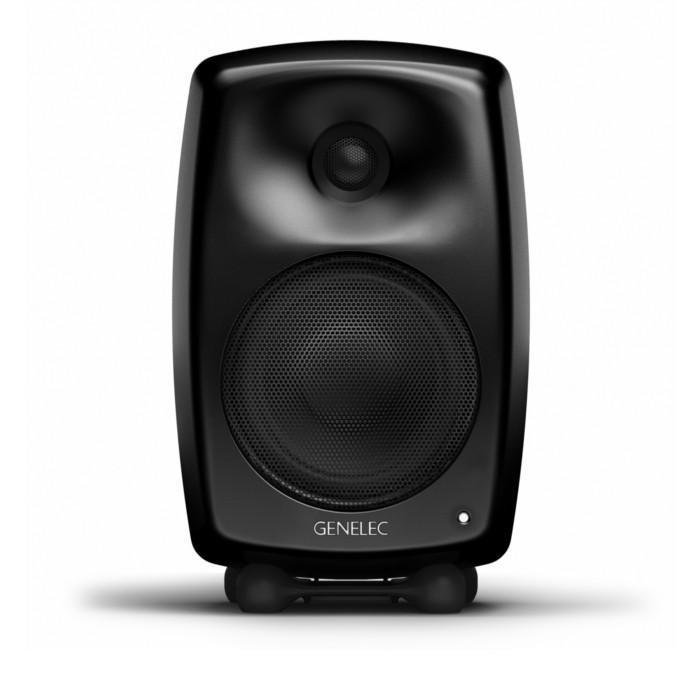 Cambridge Audio CXN V2 + Genelec G Three pair