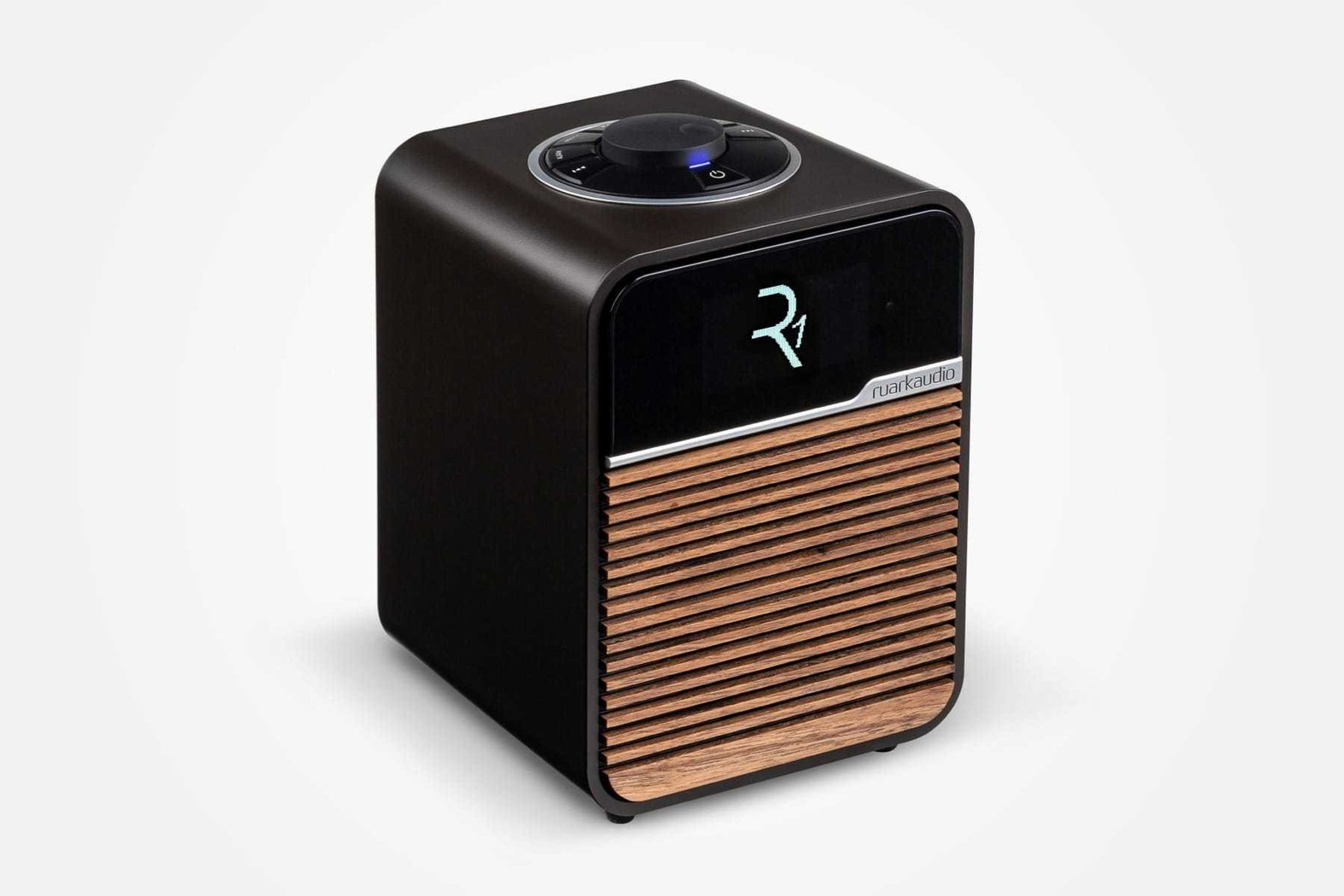 Ruark Audio R1 Deluxe Bluetooth radio