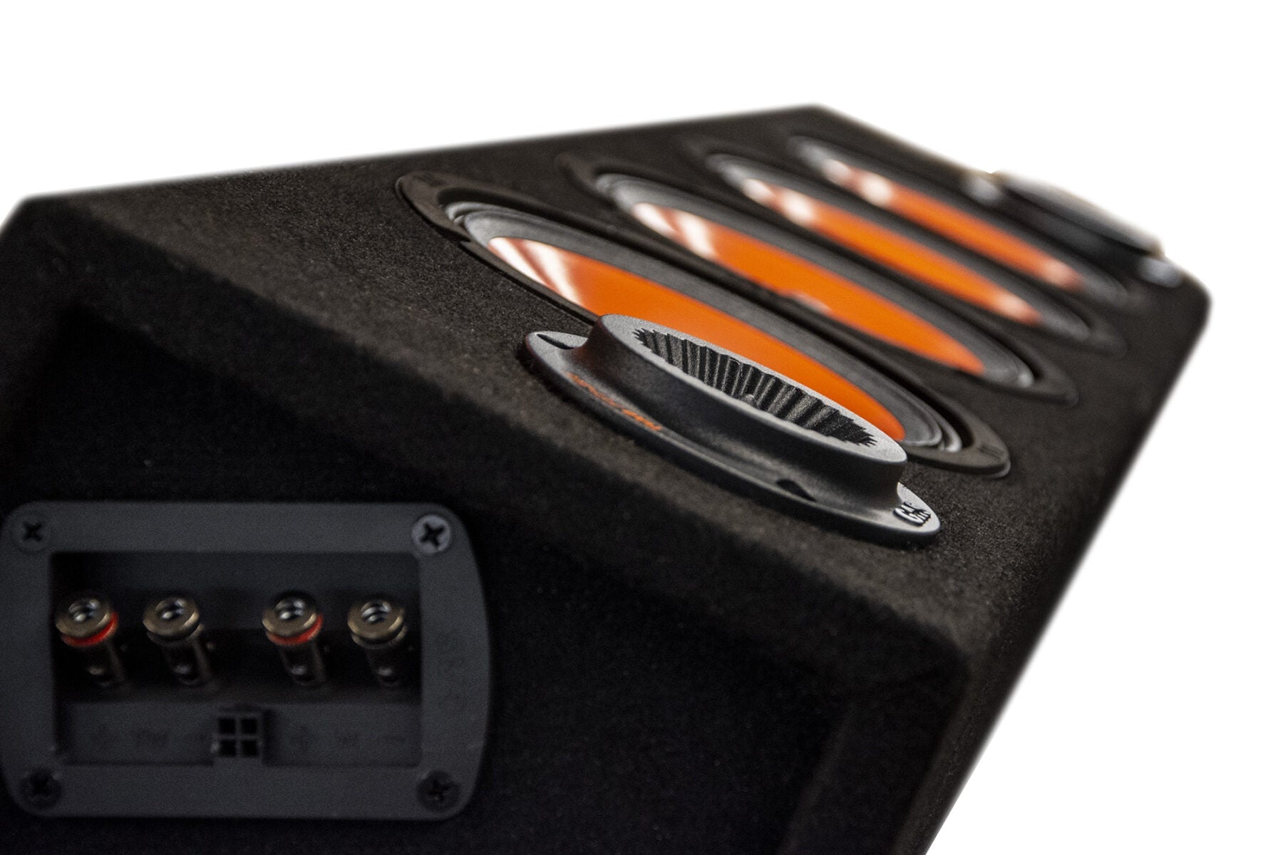 GAS MAD PB1 - 46 - Audiokauppa.fi