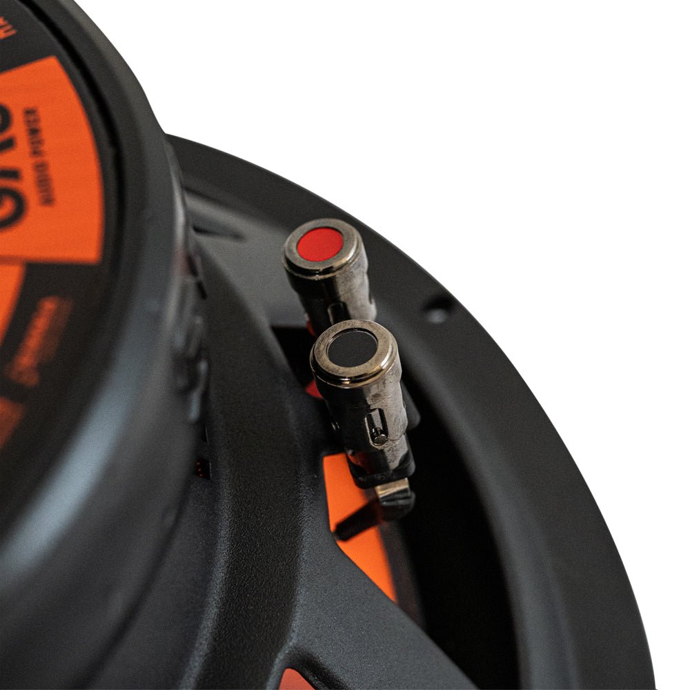 GAS MAD S2 - 124 - Audiokauppa.fi