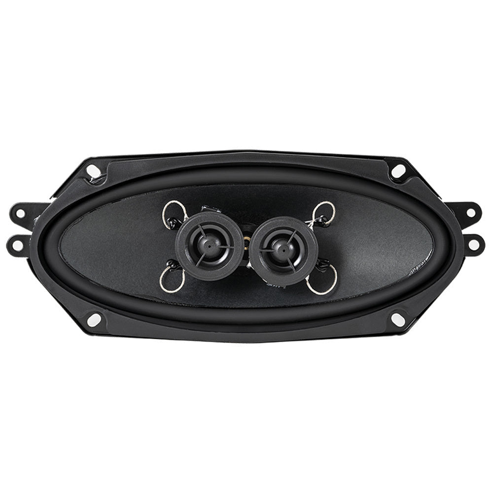 GAS RETRO 410N - Audiokauppa.fi