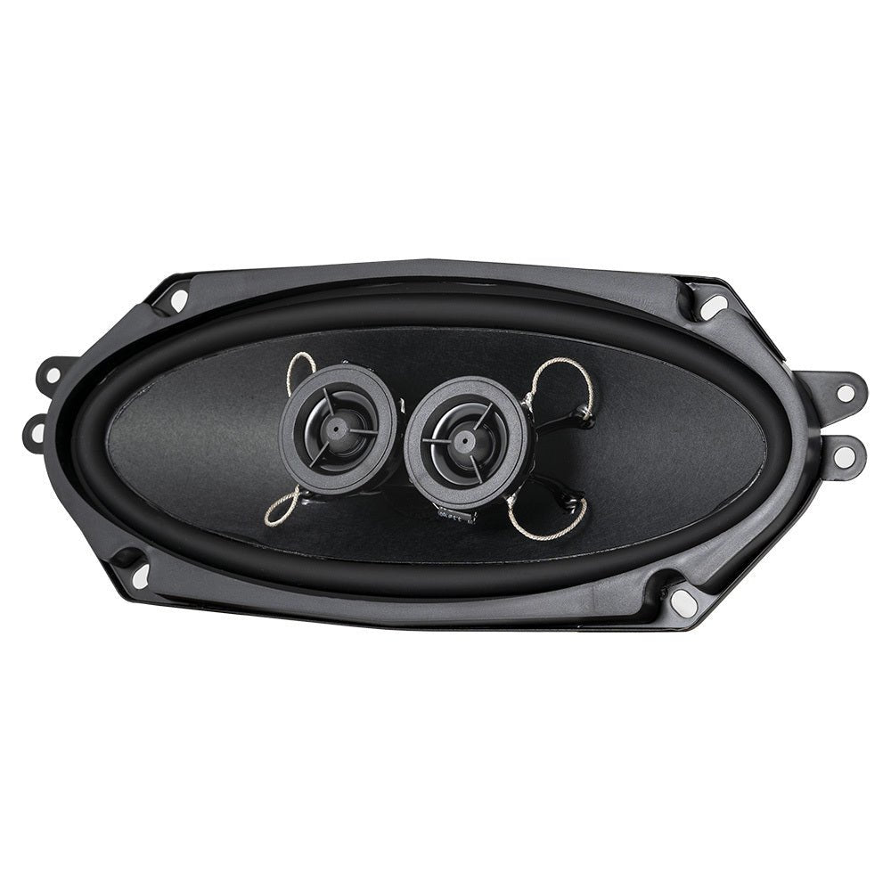 GAS RETRO 410N - Audiokauppa.fi