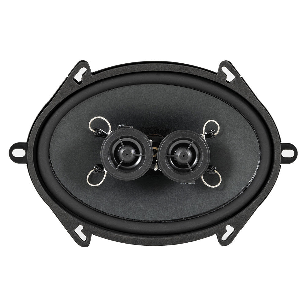 GAS RETRO 57N - Audiokauppa.fi