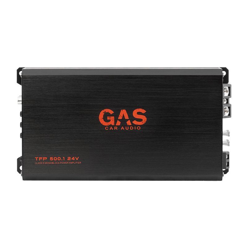 GAS TFP 500.1 (24VOLT) - Audiokauppa.fi