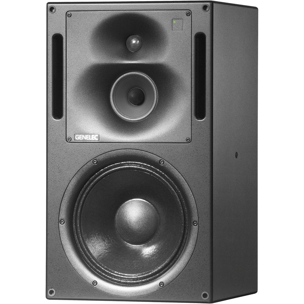 Genelec 1237A aktiivikaiutin - Audiokauppa.fi