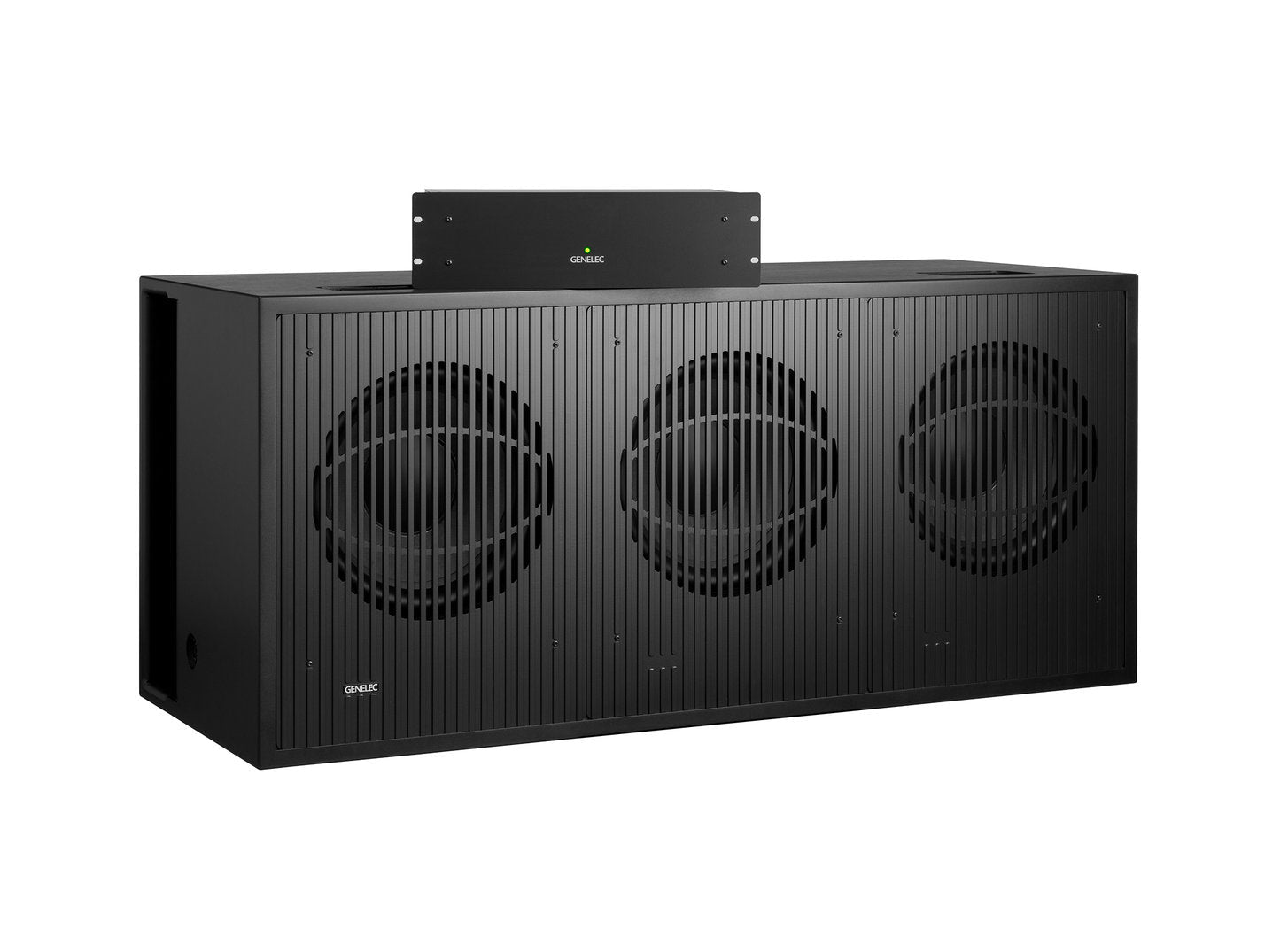 Genelec 7382A SAM DSP aktiivisubwoofer - Audiokauppa.fi