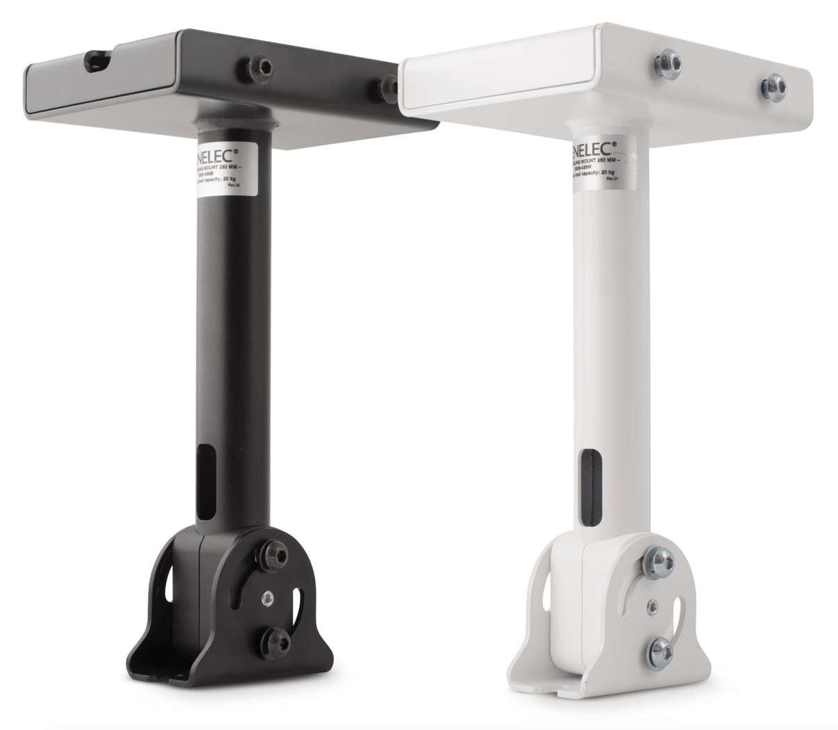 Genelec 8000 - 436 lyhyt kattoteline - Audiokauppa.fi