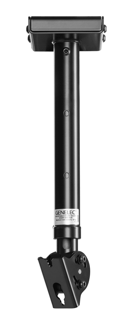 Genelec 8000 - 442 lyhyt kattoteline, säädettävä - Audiokauppa.fi