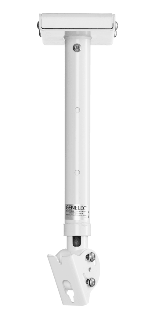 Genelec 8000 - 442 lyhyt kattoteline, säädettävä - Audiokauppa.fi