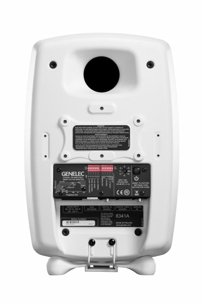 Genelec 8331 SAM aktiivikaiutin - Audiokauppa.fi