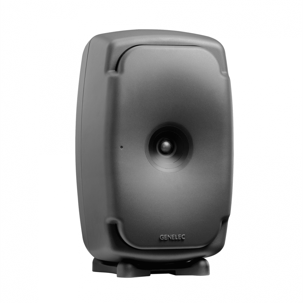 Genelec 8361A DSP - kolmitiekaiutin - Audiokauppa.fi