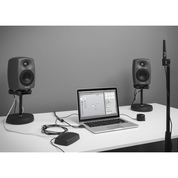 Genelec 9310B äänenvoimakkuuden säädin - Audiokauppa.fi