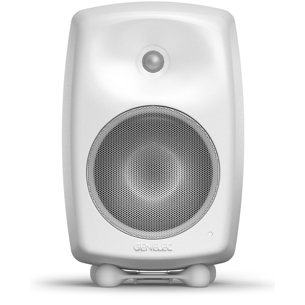 Genelec G Four aktiivikaiutin - Audiokauppa.fi