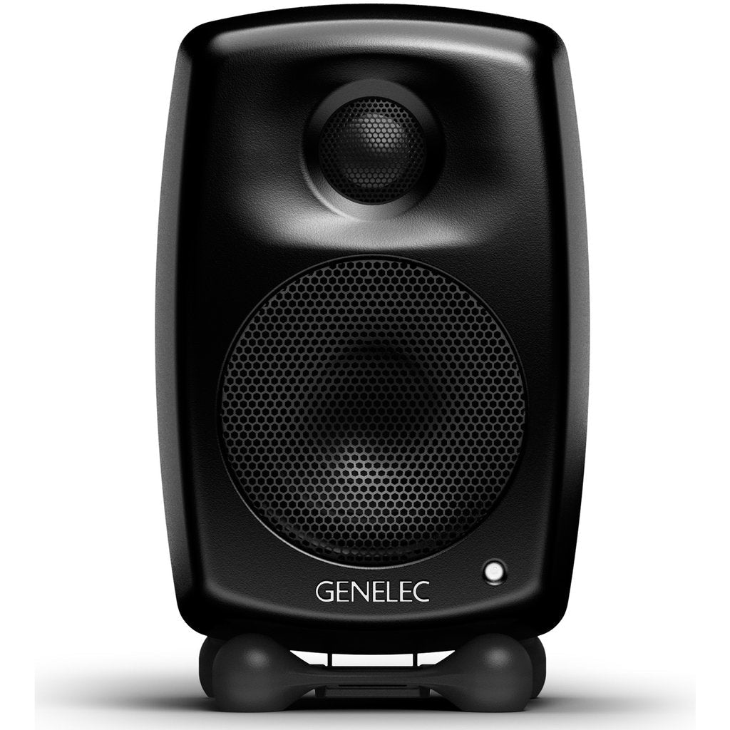 Genelec G One aktiivikaiutin - Audiokauppa.fi