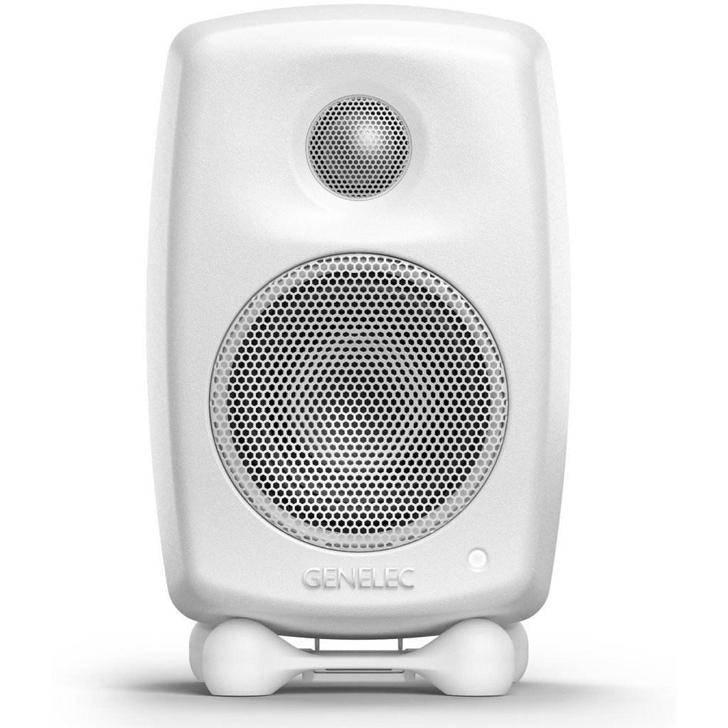 Genelec G One aktiivikaiutin - Audiokauppa.fi