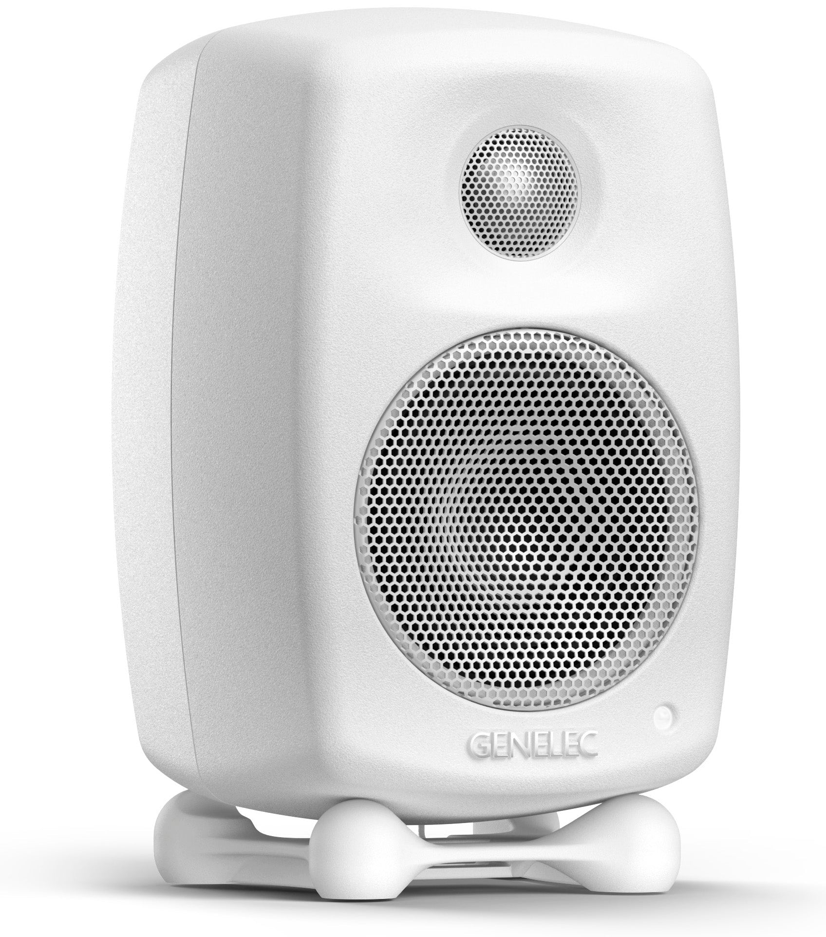 Genelec G One aktiivikaiutin - Audiokauppa.fi