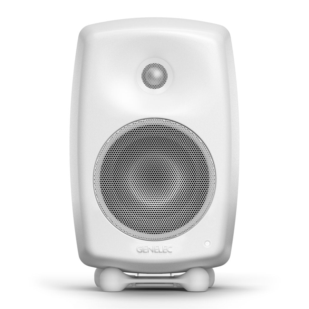 Genelec G Three aktiivikaiutin - Audiokauppa.fi