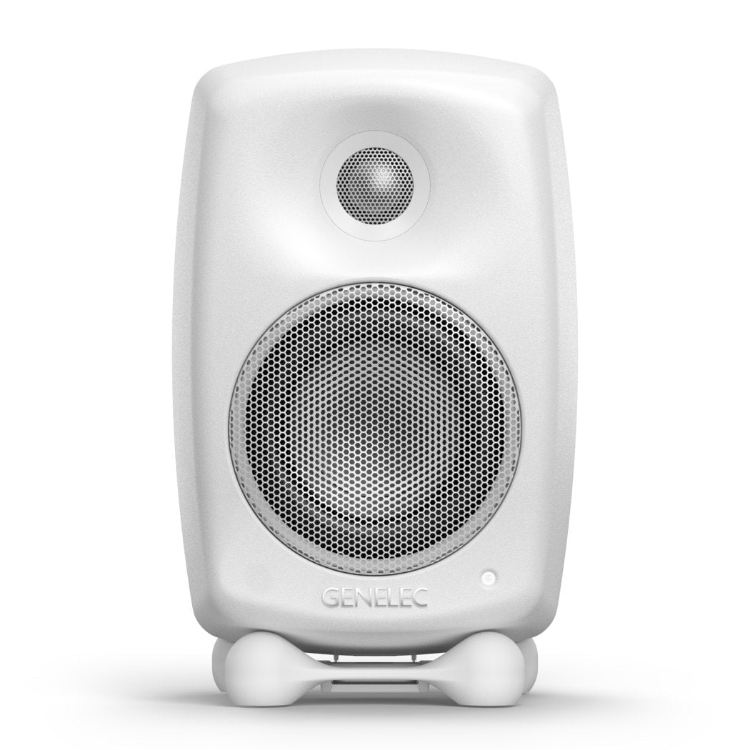 Genelec G Two aktiivikaiutin - Audiokauppa.fi