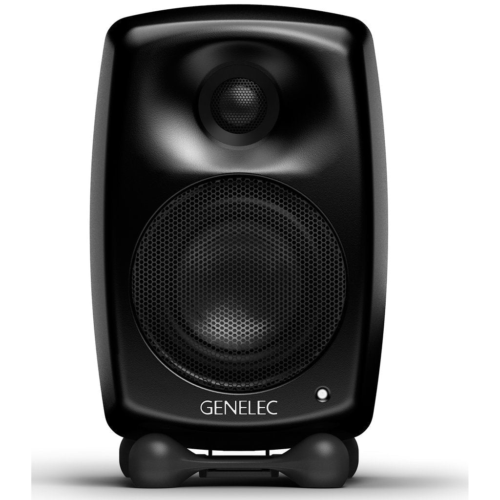 Genelec G Two aktiivikaiutin - Audiokauppa.fi
