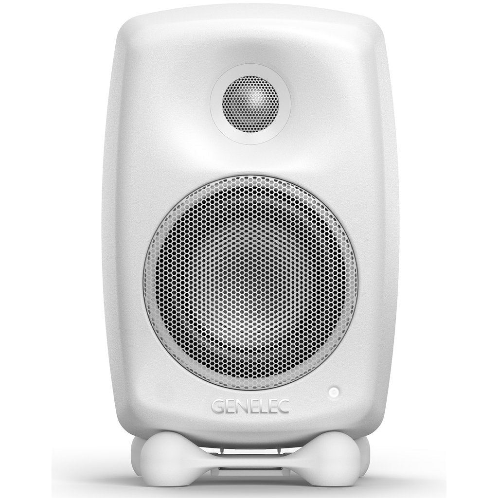 Genelec G Two aktiivikaiutin - Audiokauppa.fi