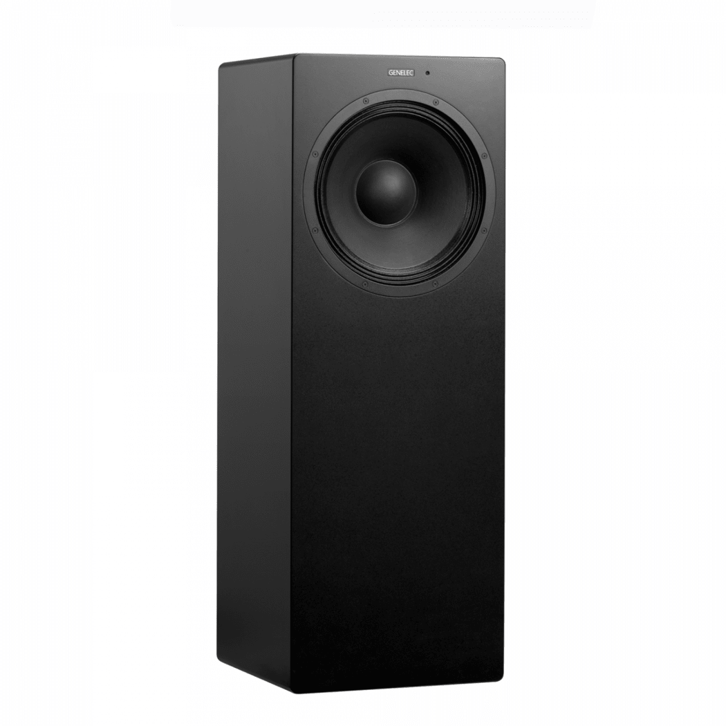 Genelec W371 - Audiokauppa.fi