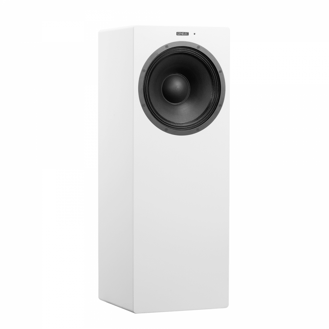 Genelec W371 - Audiokauppa.fi