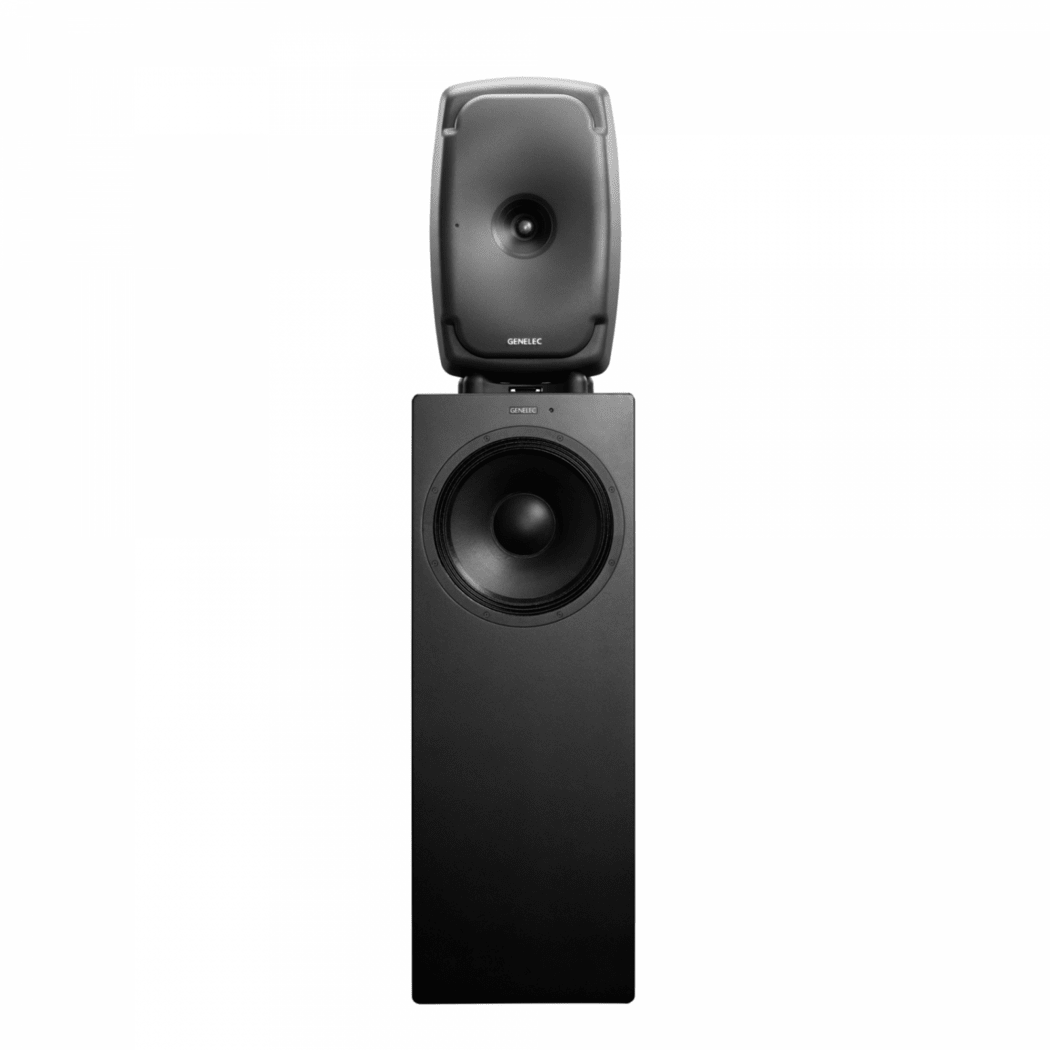 Genelec W371 - Audiokauppa.fi