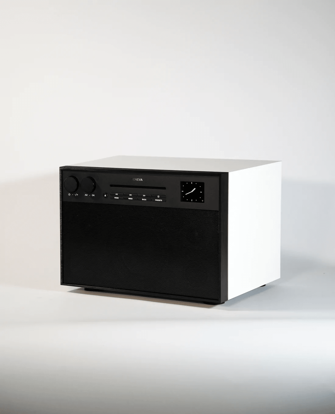 Geneva DeCon/M - Audiokauppa.fi