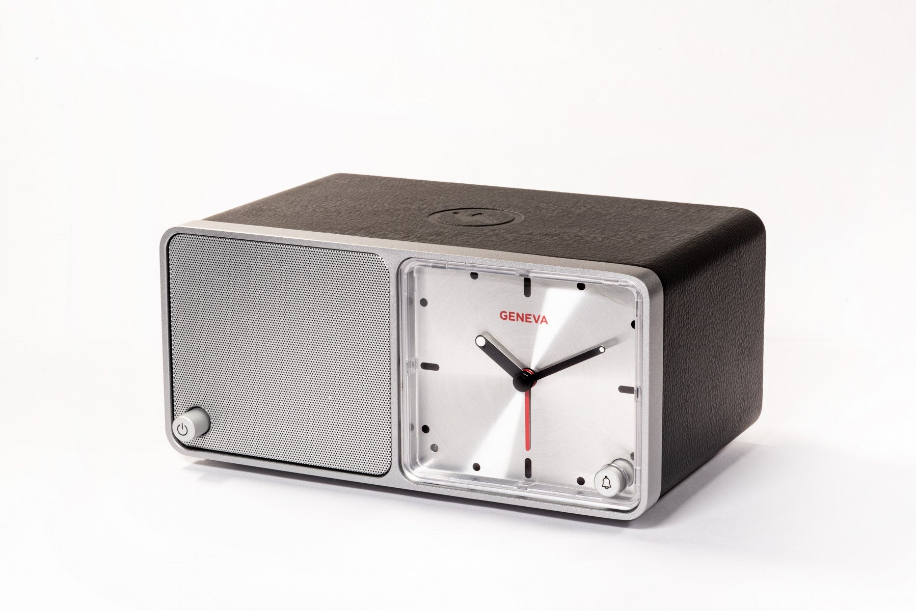 Geneva Time - Audiokauppa.fi