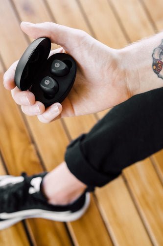 Grado GT220 langaton nappikuuloke - Audiokauppa.fi