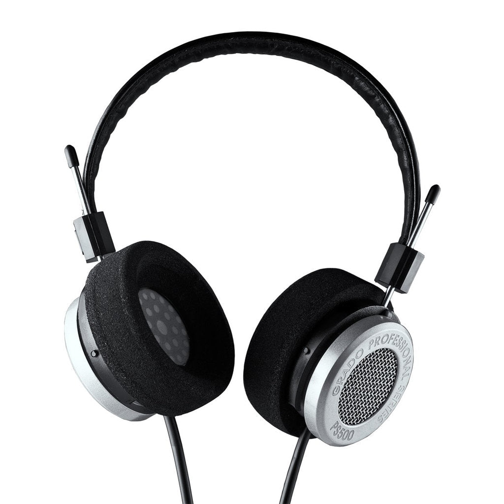 Grado PS - 500 kuulokkeet - Audiokauppa.fi