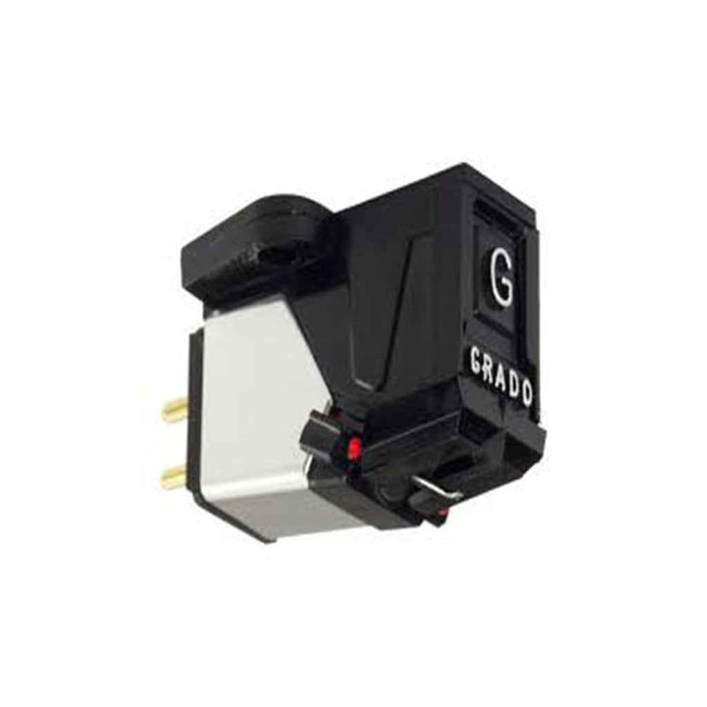 Grado Red äänirasia - Audiokauppa.fi