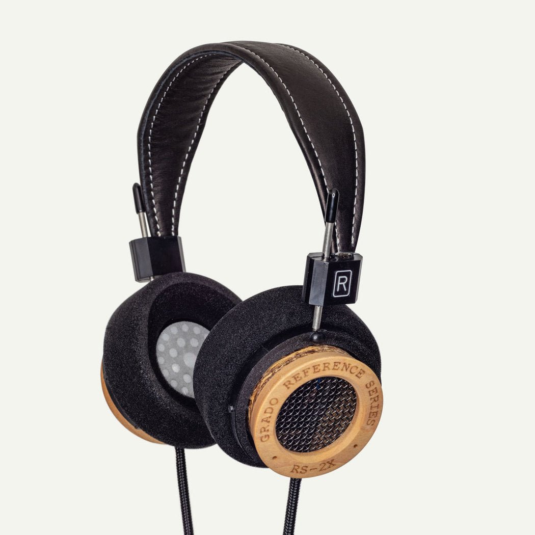 Grado RS2x kuulokkeet - Audiokauppa.fi