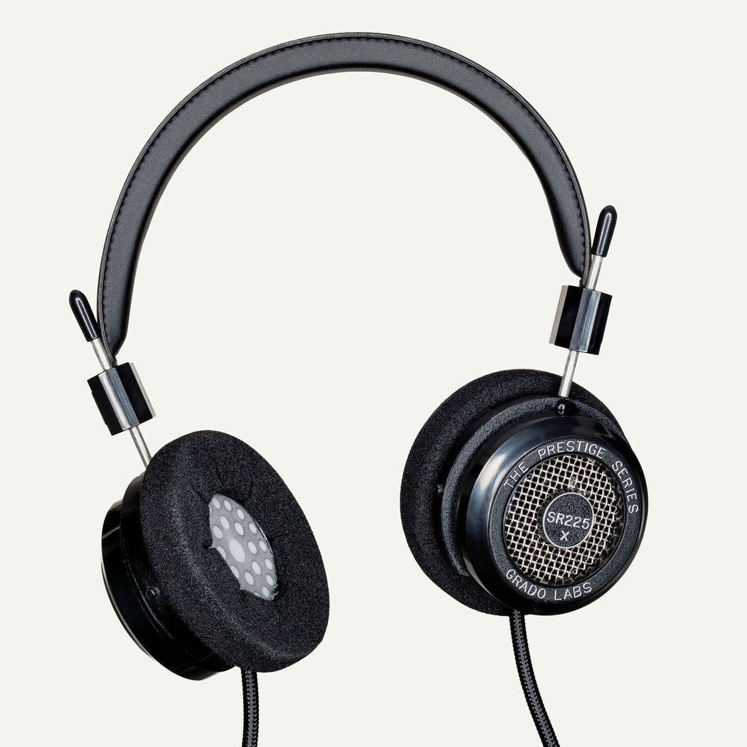 Grado SR225X kuulokkeet - Audiokauppa.fi