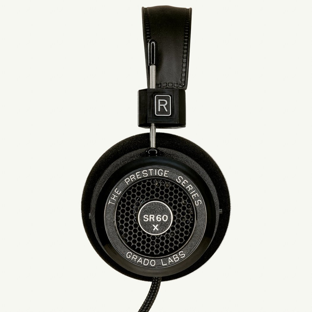 Grado SR60X kuulokkeet - Audiokauppa.fi